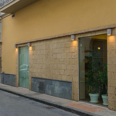 Cimitile Bocca Di Bacco Bed & Breakfast エクステリア 写真