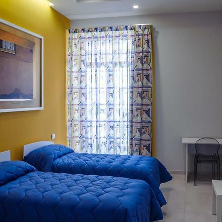 Cimitile Bocca Di Bacco Bed & Breakfast エクステリア 写真