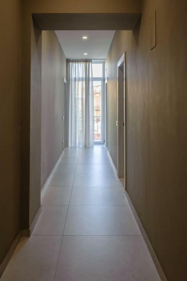 Cimitile Bocca Di Bacco Bed & Breakfast エクステリア 写真