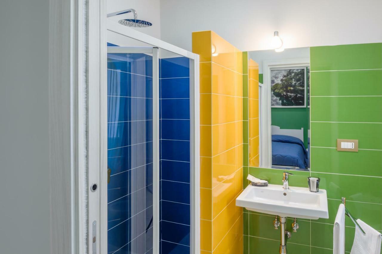 Cimitile Bocca Di Bacco Bed & Breakfast エクステリア 写真