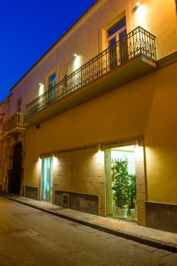 Cimitile Bocca Di Bacco Bed & Breakfast エクステリア 写真