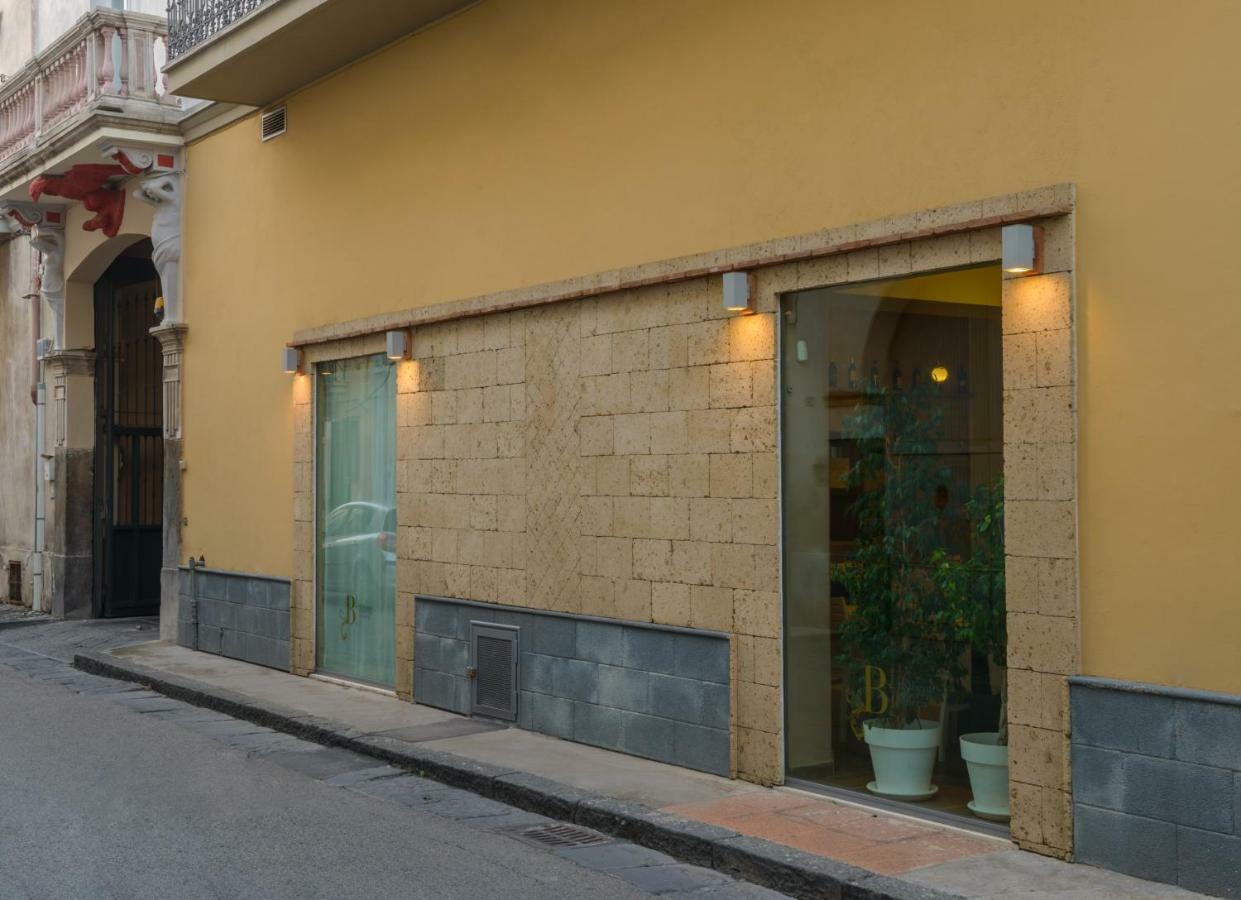 Cimitile Bocca Di Bacco Bed & Breakfast エクステリア 写真