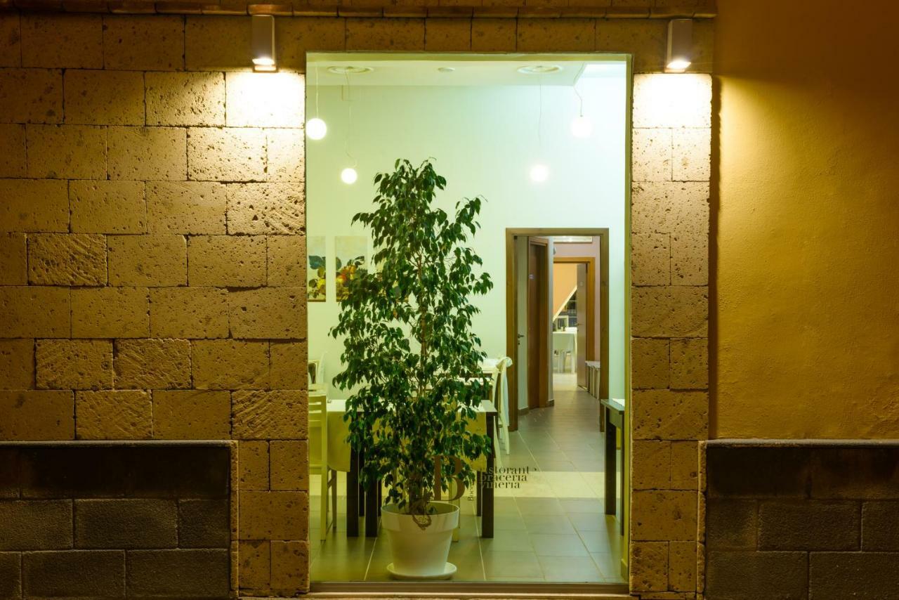 Cimitile Bocca Di Bacco Bed & Breakfast エクステリア 写真