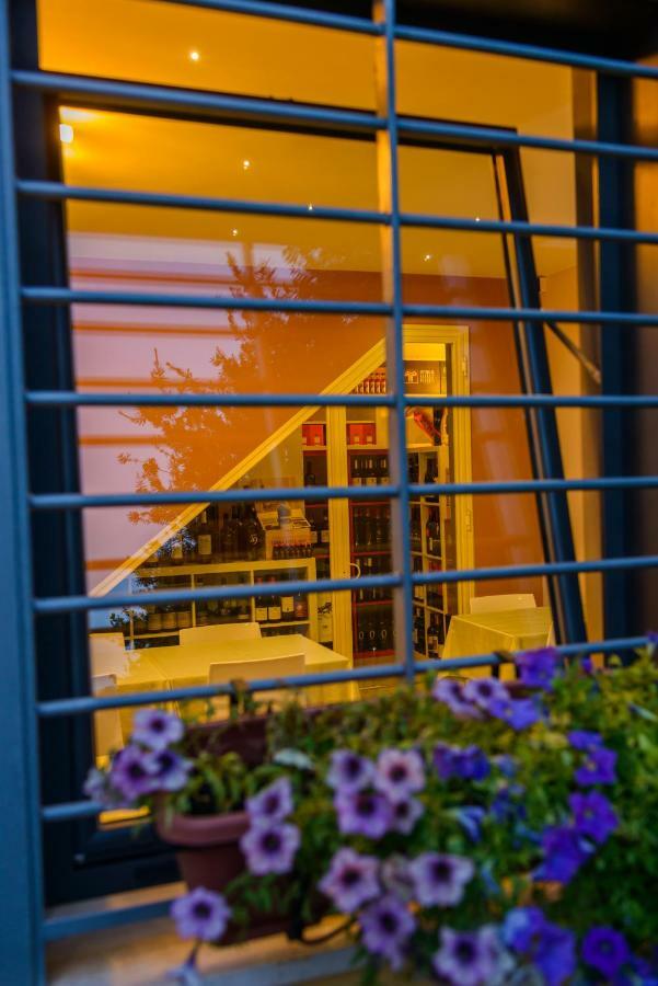 Cimitile Bocca Di Bacco Bed & Breakfast エクステリア 写真