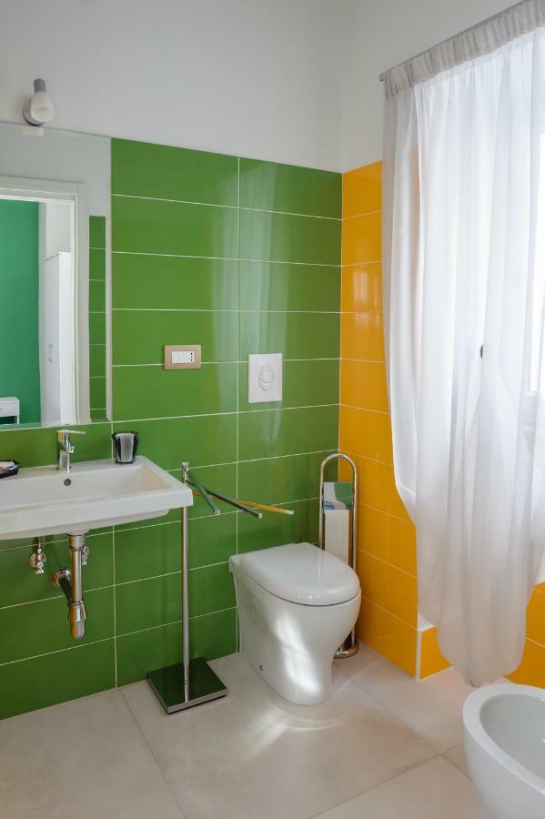 Cimitile Bocca Di Bacco Bed & Breakfast エクステリア 写真