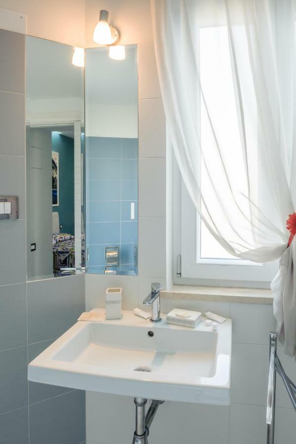 Cimitile Bocca Di Bacco Bed & Breakfast エクステリア 写真